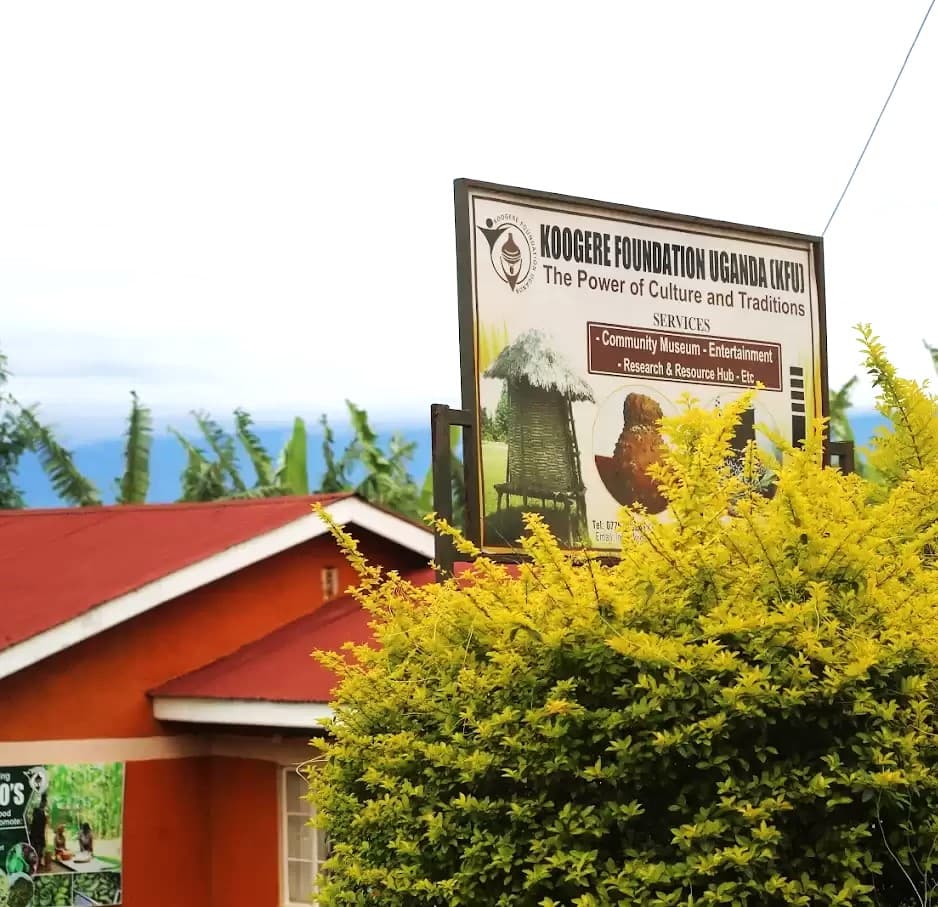 Tooro Cultural Experience at Kogere Foundation