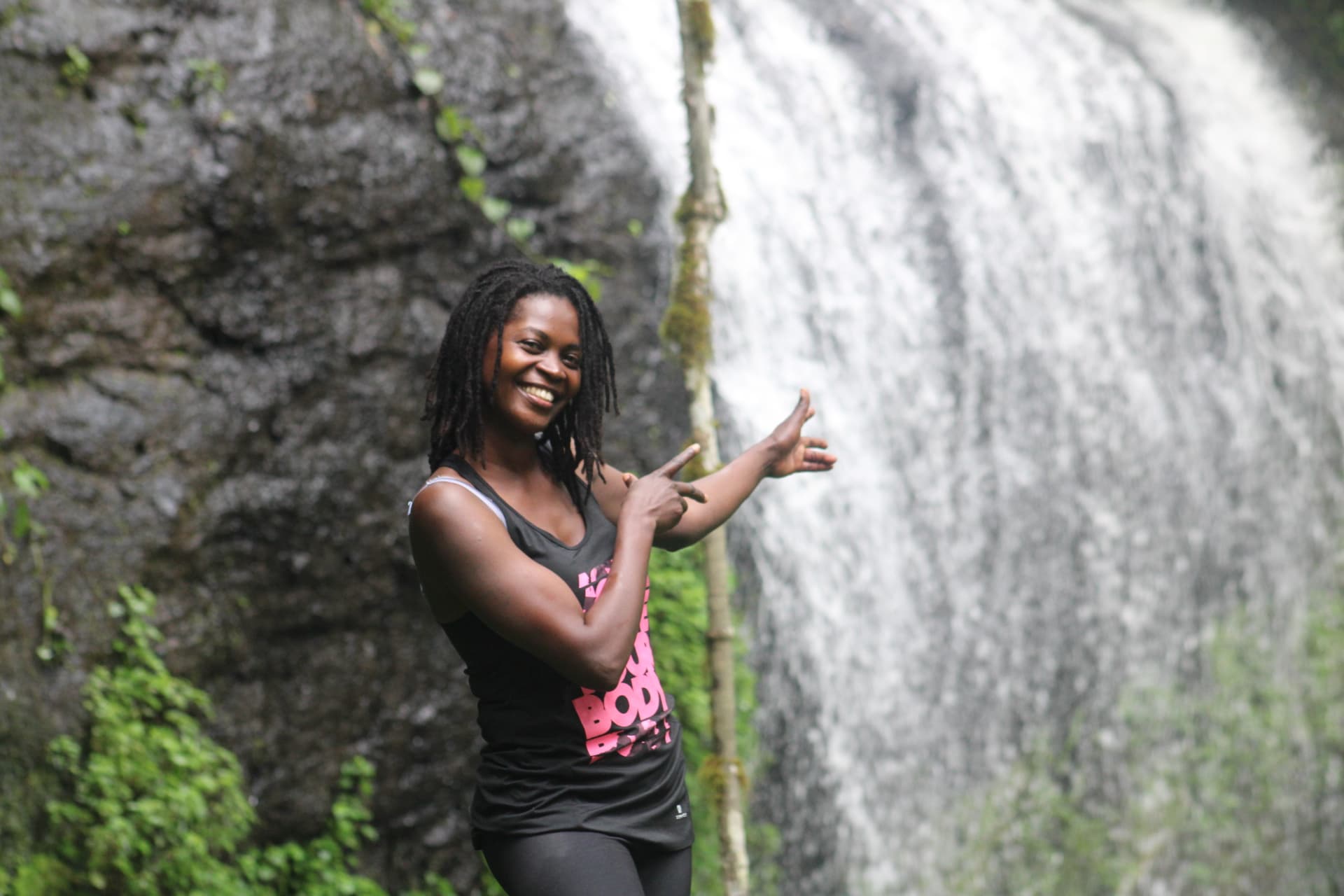 Best of Mount Elgon 6-Day Hiking & Culture (Shared Occupancy) 