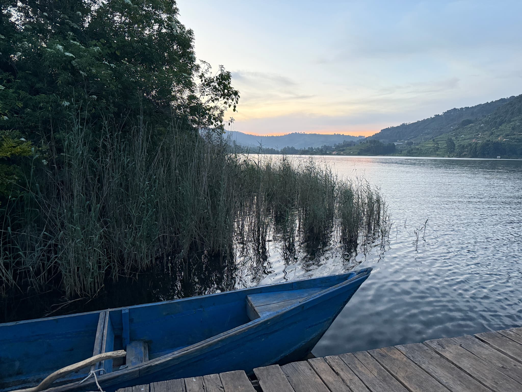 🌱 Detox Week by the Lake — Paradise Eco-Hub Foundation Lodge, Itambira Island