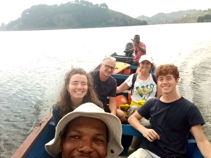 The Mystics of Lake Mutanda: A Day Journey of Islands & Ancestors