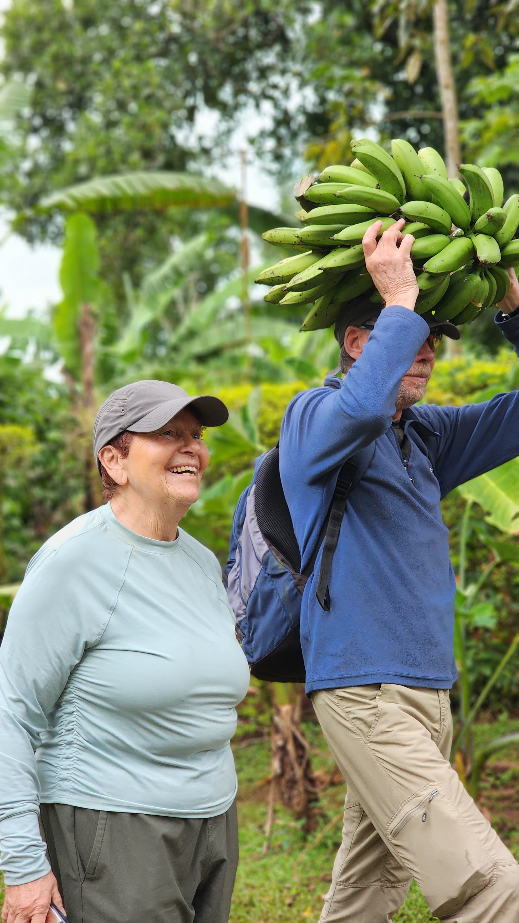 Local Food Experience: Taste, Cook & Share with the Community