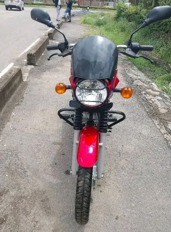 3 DAY BODA BODA TOUR JINJA CITY