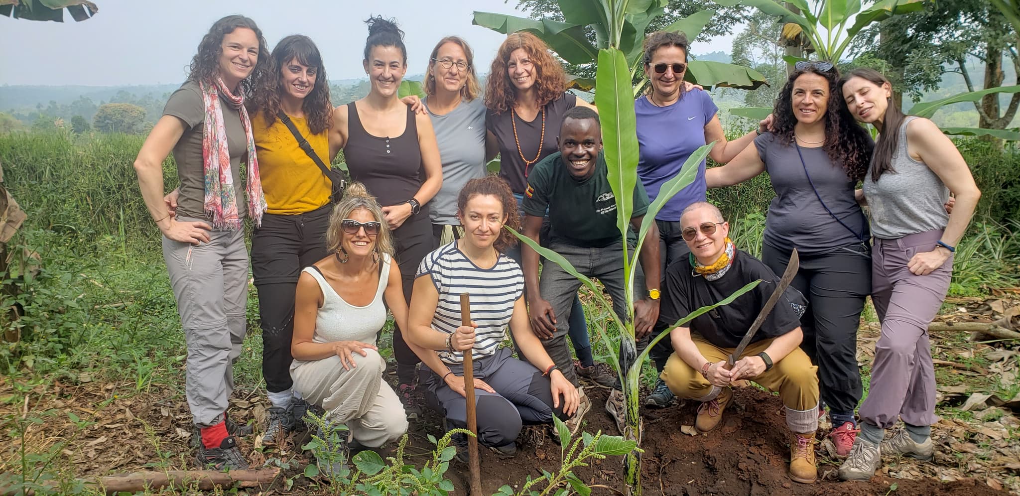 3-Day Authentic Vanilla, Local Food and Cultural Experience