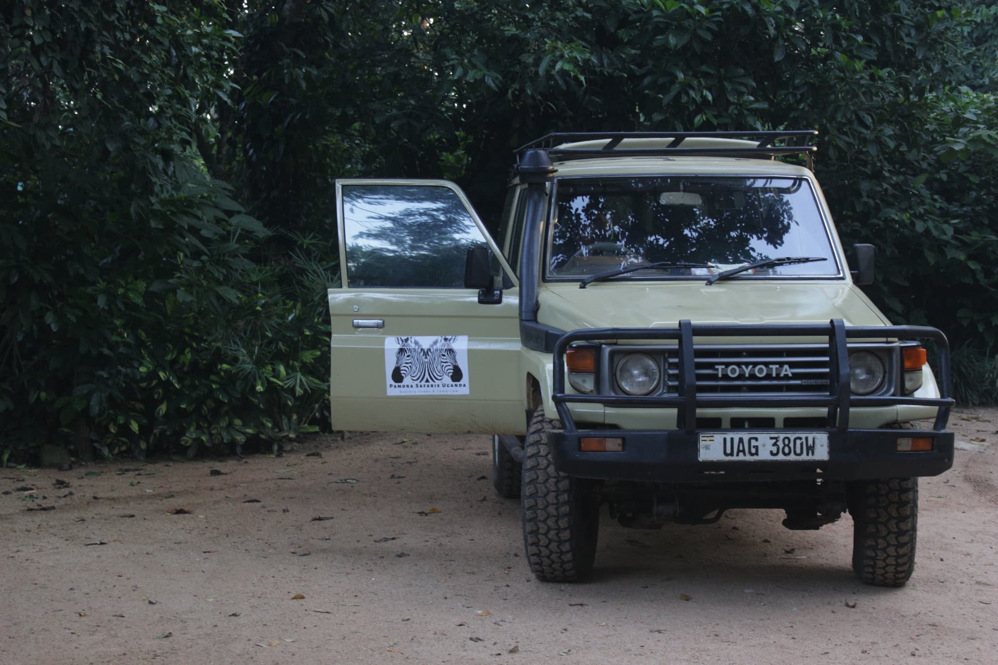 6 Days Sabiny Culture, Coffee & Waterfalls Adventure
