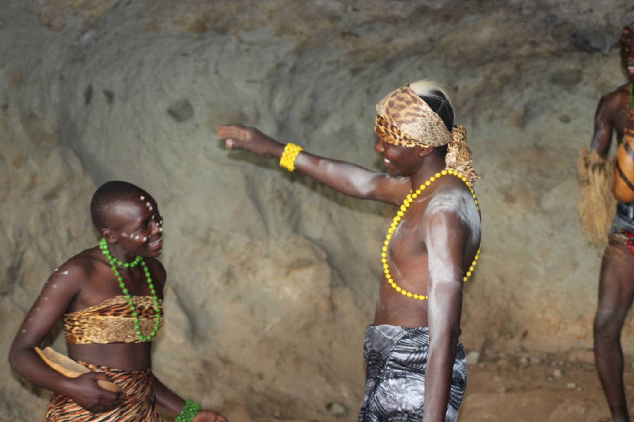 8-Day Sebei Cultural Retreat, Mount Elgon 