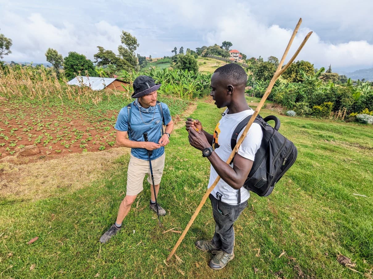 Best of Mount Elgon 6-Day Hiking & Culture (Single Occupancy)