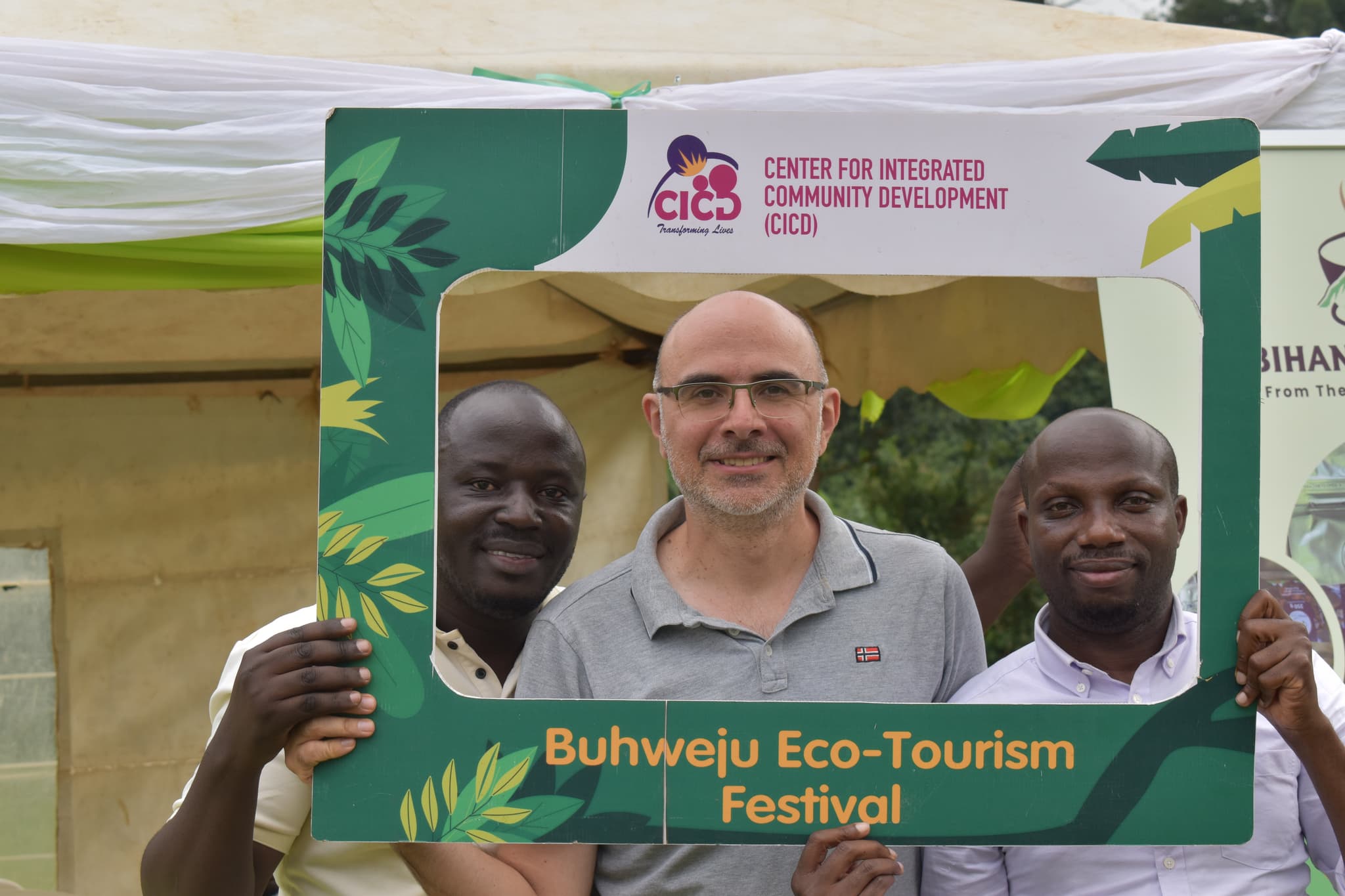 NGO Volunteering Experience and Community Immersion at CICD-Uganda