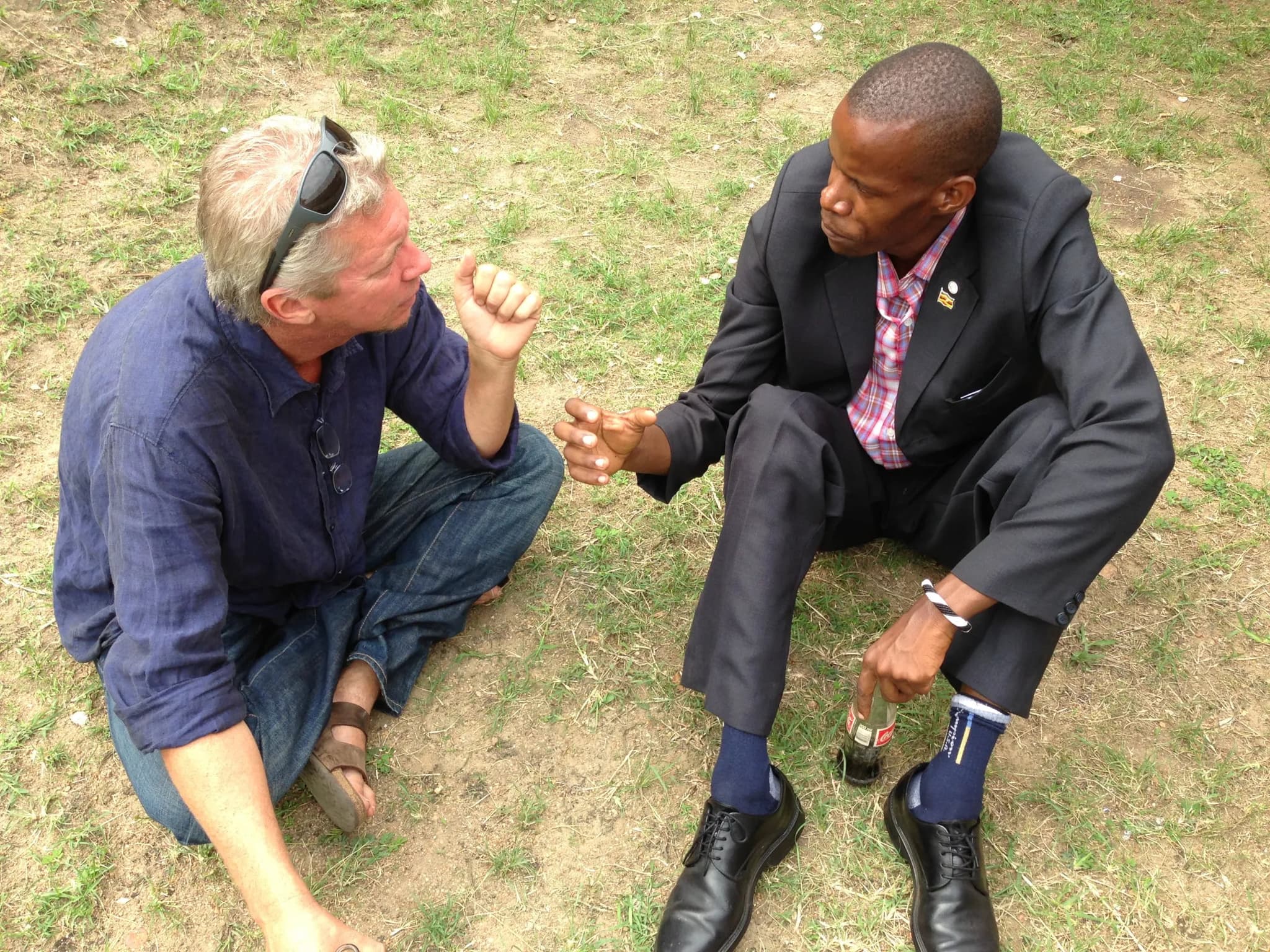 Two-Day Research Volunteer Immersion in Community Based Tourism