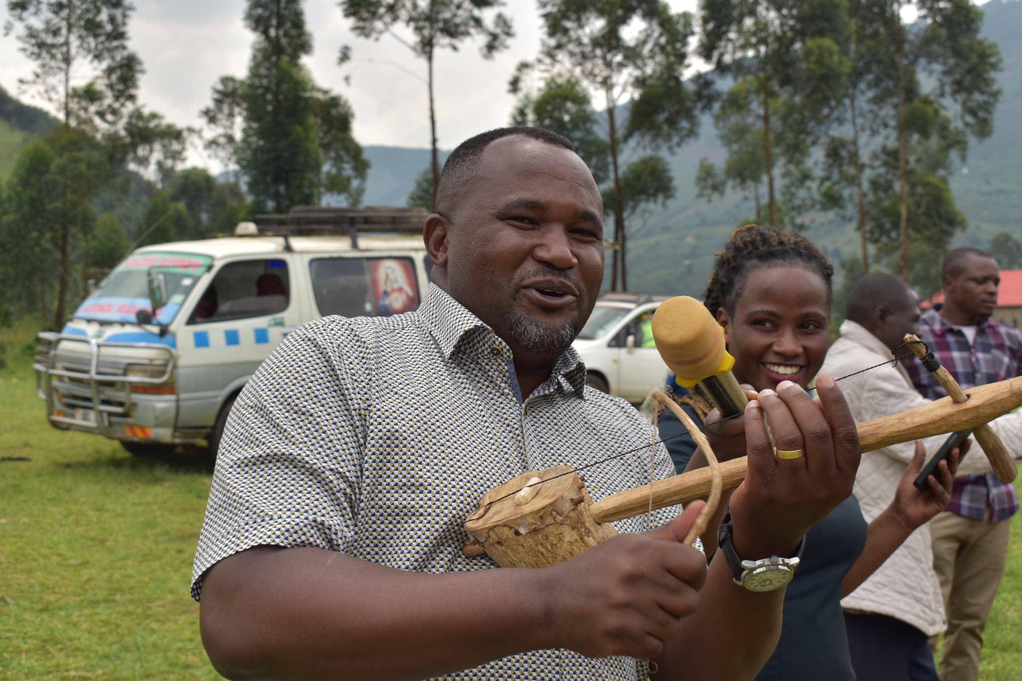 Annual Buhweju Ecotourism and Cultural Festival Experience