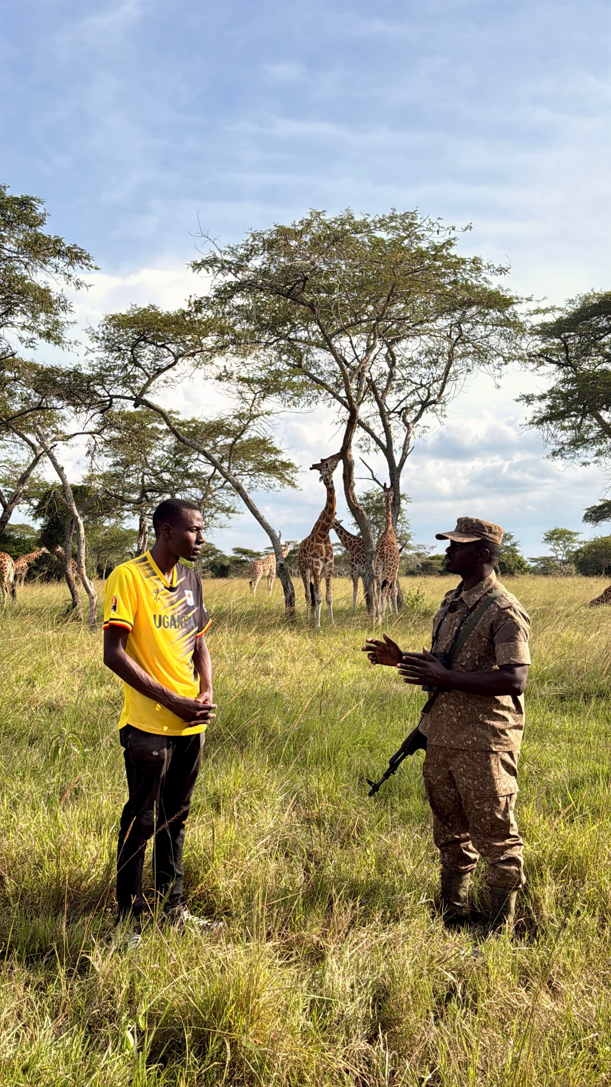 3 Day Ankole Cultural & Walking Safari Experience