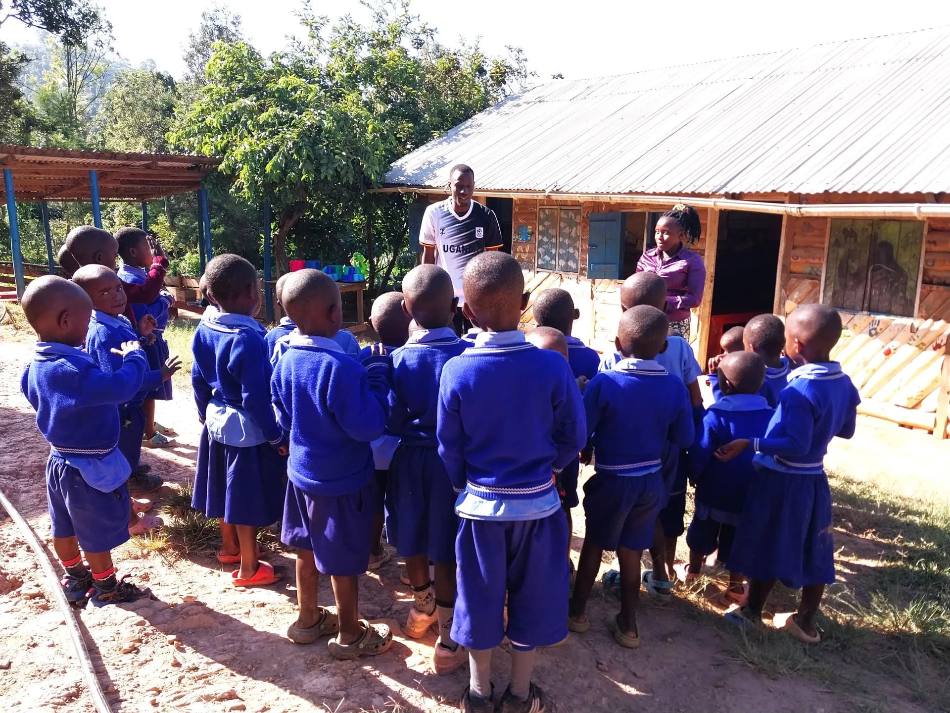 7 Day Cultural and Gorilla Trail with Paradise Eco Hub in Kigezi (2)-1774346118457.webp