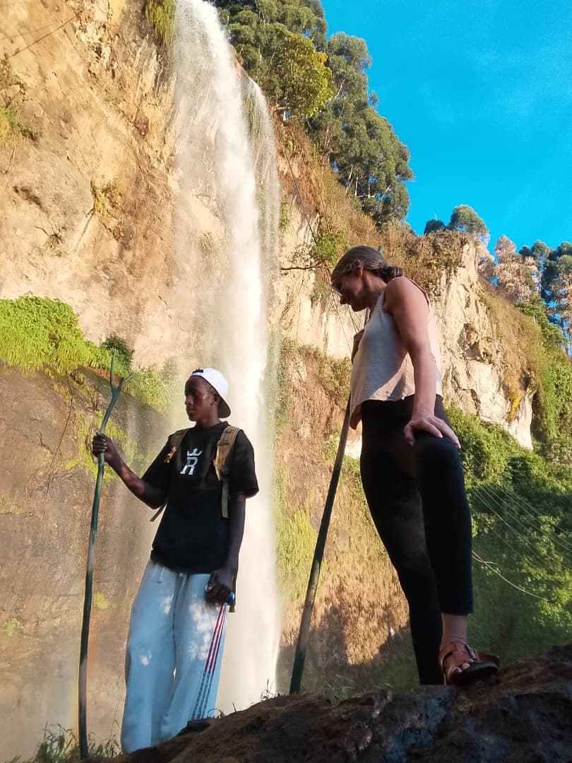 8 Day Affordable Sipi falls- Cultural, Coffee & Community Adventure