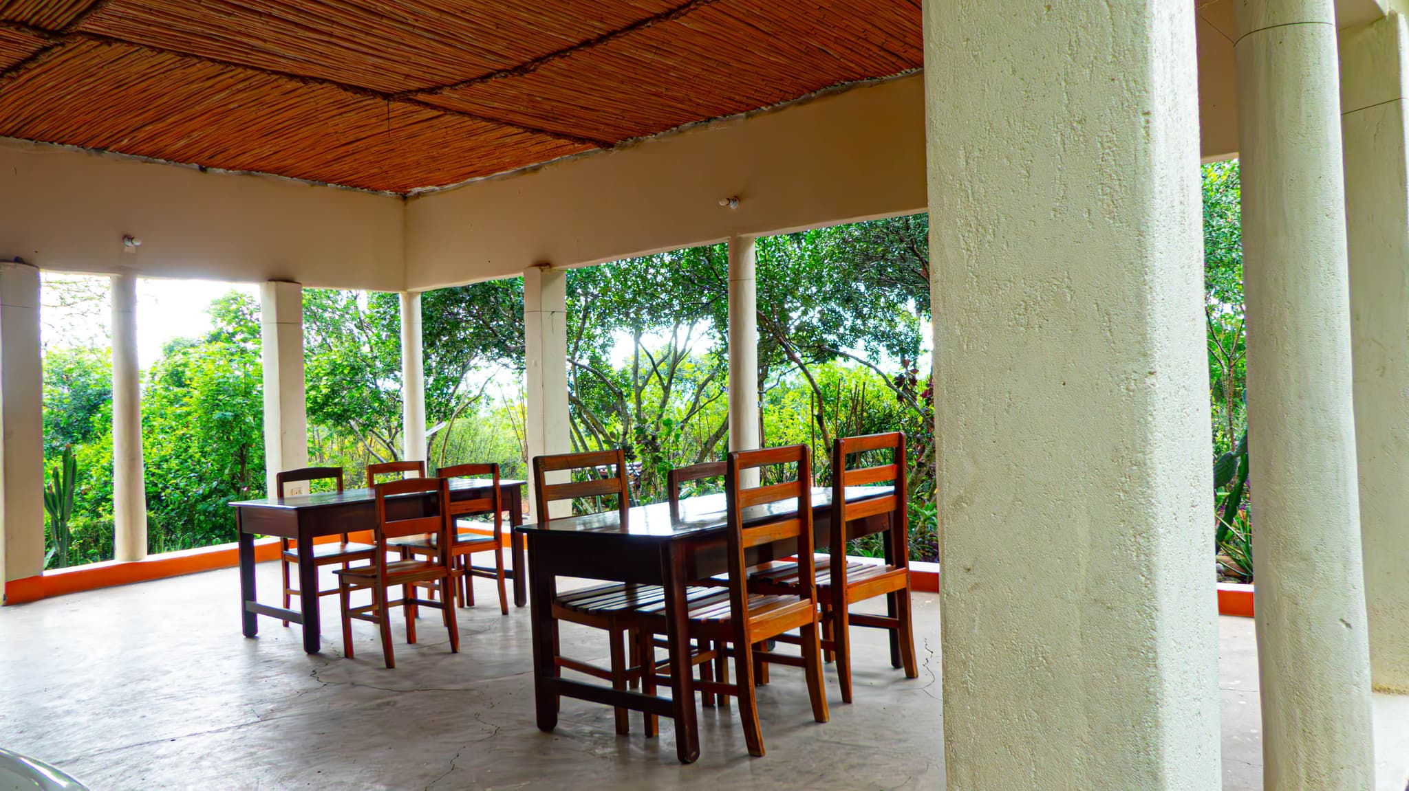 The Elephant Home - accommodation