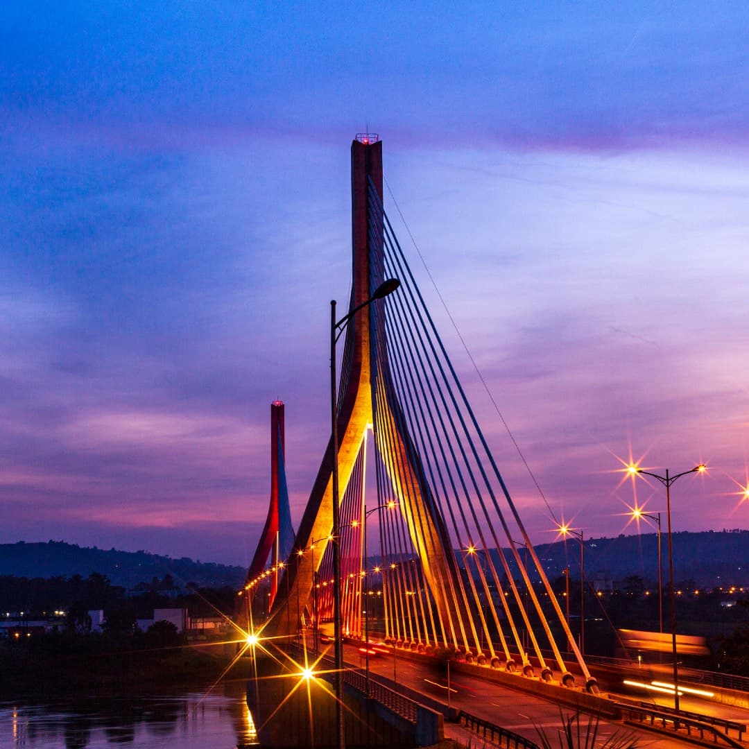 Ancestral Waters and Living Traditions: A 6-Day Cultural Immersion in Jinja and Entebbe