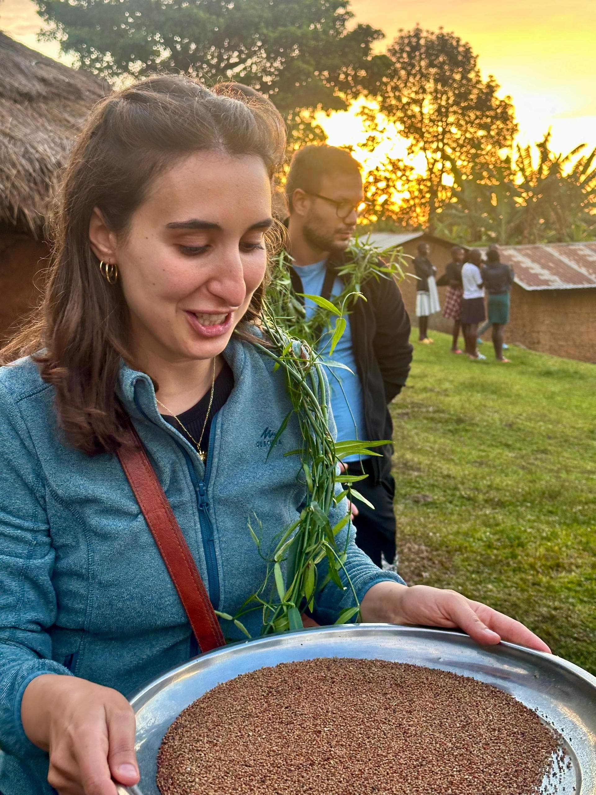 8 Days Sebei Cultural Retreat, Mount Elgon